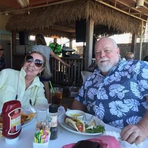 Meet your Posher, Gale